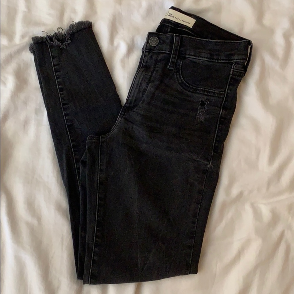 Gap Inner Cozy Leggings